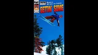 Gettin' Some - Fall-Line Films 1994