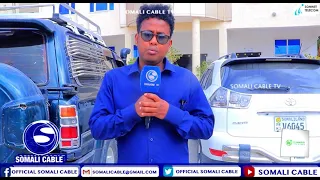 Xildhibaan Quule oo ka tirsan golaha guurtida ee Somaliland oo ka hadlay Xaalada Laascaanood