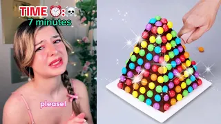 ✳️🏝️ Best POVs Storytime ❇️🎈 ASMR Cake Storytime @Brianna Mizura | Tiktok Compilations #117