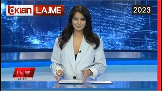 Edicioni i Lajmeve Tv Klan 25 Qershor 2023, ora 15:30 l Lajme – News