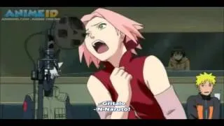 Sakura vs Hinata Formas De Decir Naruto-Kun