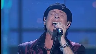 Scorpions: Moment of Glory (03) You and I