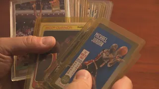 Sports cards: Why prices skyrocketed during the pandemic and how you can cash in