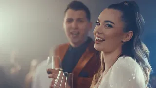 BOGDAN BERBECAR ȘI ANA-MARIA TOMOIAGĂ - HAI, SUS PAHARUL, SUS🥂