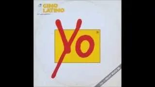 Gino Latino -- YO
