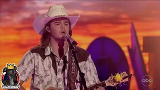 Colin Stough Full Performance | American Idol 2023 Top 20 S21E13