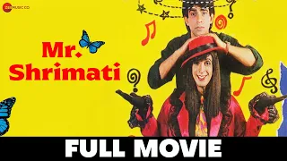 Mr. Shrimati | Javed Jaffrey, Parikshit Sahani, Devyani, Tabassum | Full Movie | 1994