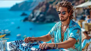 Alan Walker, Alok, Dua Lipa, Coldplay, Martin Garrix & Kygo, The Chainsmokers Style - Summer Vibes