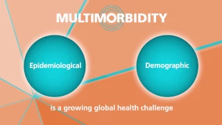 Addressing the global challenge of multimorbidity