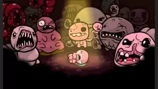 The Binding of Isaac - Sacrificial Extended (1hour)