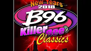 Dj SLiK KILLER BEE CLASSICS 2018 mix