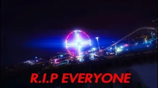 GTA 5 ONLINE - R.I.P EVERYONE ft.  · ILLX FAMILY · zDepression---x · Rexurn · ILLX · ZONE ·