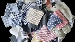 Upcycle Your Scraps into a Stylish Vest