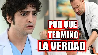 10 COSAS que NO SABIAS de DOCTOR MILAGRO (Mucize Doktor) - Taner NO QUIZO seguir con la SERIE?