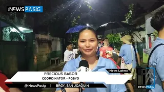 Sagayla 2023, di nagpatinag sa ulan para sa Pride Month | iNews Pasig