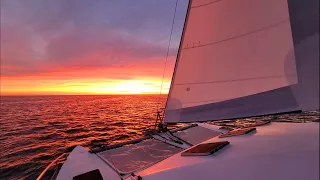 Sailing to CABO SAN LUCAS! - Onboard Lifestyle ep. 186