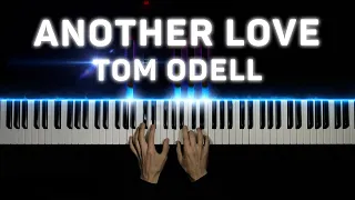 Tom Odell - Another Love | На пианино