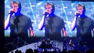 A-ha - Living a Boy's Adventure Tale Live