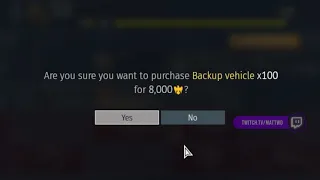 i spent 8000 ge on Type 93 backups