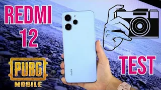 Redmi 12 Blu color Unboxing | Redmi 12 Slim and Smart phone