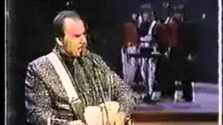 Slim Whitman Singing Guess Who Live