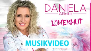 Daniela Alfinito - Löwenmut (Offizielles Video)