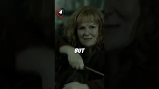 5 Most Powerful WITCHES In HARRY POTTER!