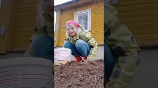 КЛУМБЫ ДЛЯ ЦВЕТОЧКОВ 🌺🌷🌼🌹