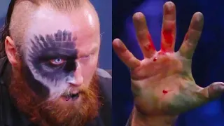 Ups & Downs From AEW Rampage (Dec 3)