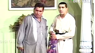 Kurian Mithian Churrian Trailer Stage Drama Zafri Khan and Nasir Chinyoti With Sakhawat Naz