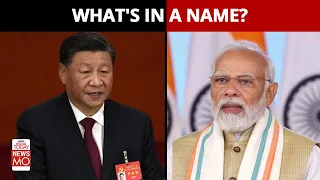 China Renames 11 Places In Arunachal Pradesh State, Calls It Zangnan Part Of Chinese Territory