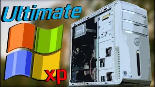 The Ultimate Windows XP PC