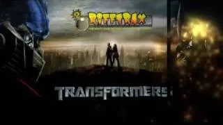 Rifftrax - Transformers Intro