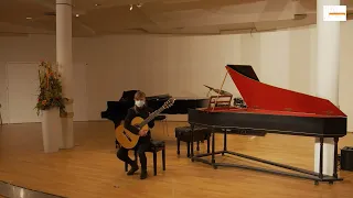 Heitor Villa-Lobos - Prelude Nr.1