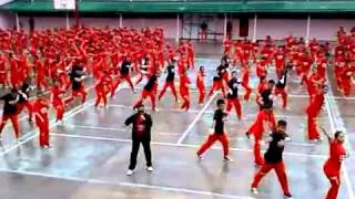 CPDRC Inmates Gangnam Style (2012) - 5103942 Views.flv