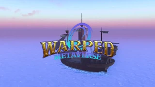 Warped Metaverse - Kickstarter Gameplay Trailer