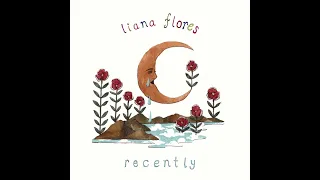 Liana Flores - rises the moon (1 hour loop)