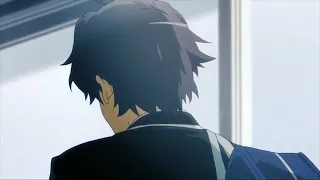 Hachiman Hikigaya AMV/ Oregairu / Lonely