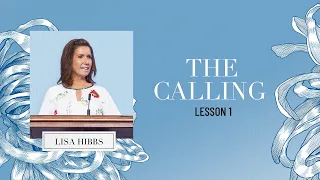 The Calling | Women's Bible Study