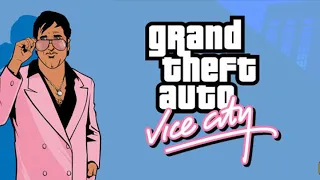 GTA Vice City - Смерть при регистрации [#64]