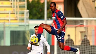 Simy Nwankwo Nigeria's new highest-scoring striker in European soccer