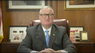 Mayor Kenney’s FY23 Budget Address