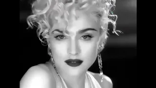 MADONNA - VOGUE 12 VERSION VIDEO HQ #madonna #madonnafans #madonnafrozen #madonnaciccone #queenofpop