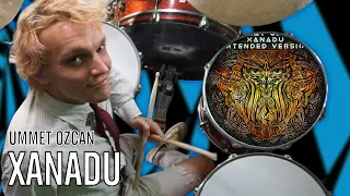 Ummet Ozcan - Xanadu | Office Drummer [First Time Hearing]