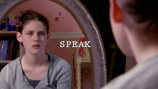 Speak (2004)