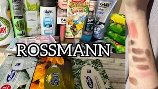 Покупки Rossmann