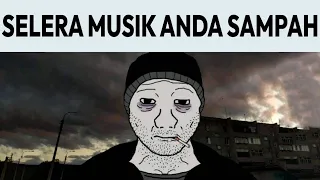 Kenapa Musik Zaman Sekarang Jelek?