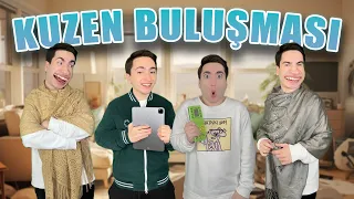 Efekan'ın Maceraları 5.Bölüm - Kuzen Buluşması (Efekan vs Ersin)