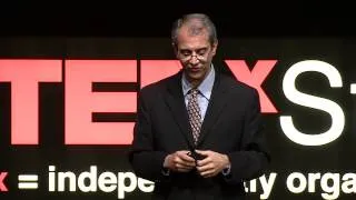 Neural prosthetics: Krishna Shenoy at TEDxStanford