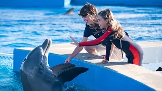 Ocean Adventures | Film Complet en Français | Famille 🔷